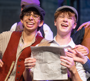 theater groups indianapolis