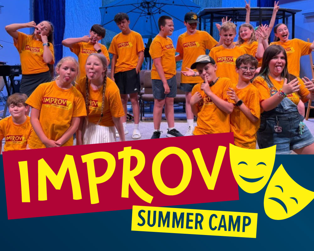 CAMPS_ImprovGen