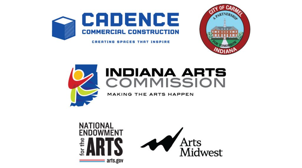 theater art groups indiana