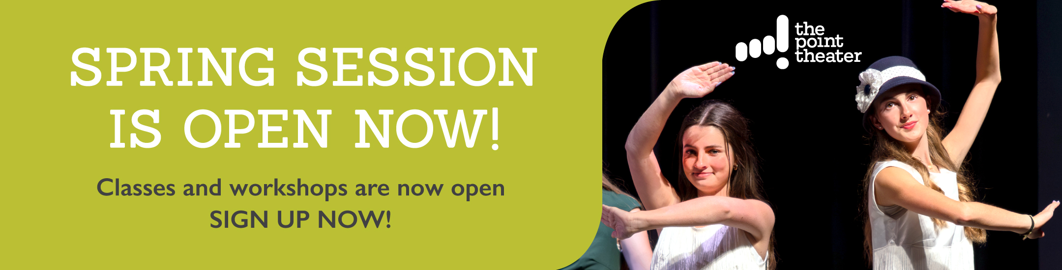 CLASSES_Spring2026Now