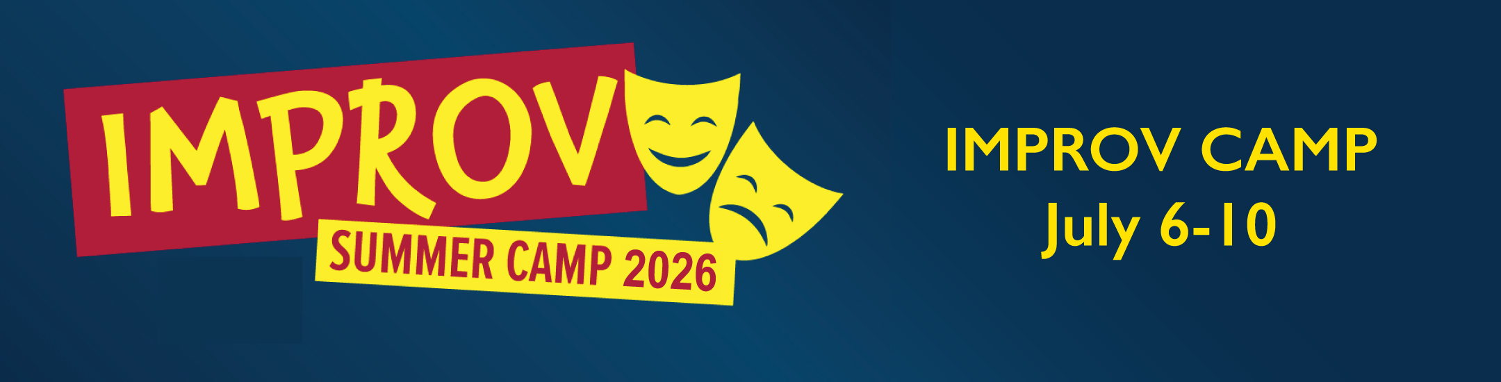 CAMPS_banners_Summer2026_Improv