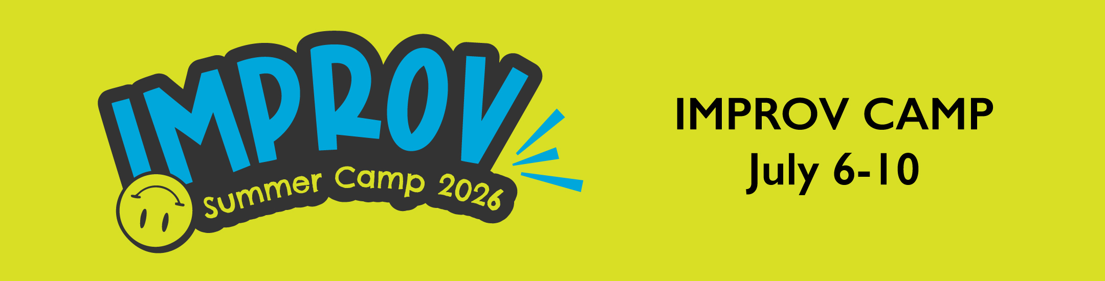 CAMPS_banners_Summer2026_Improv